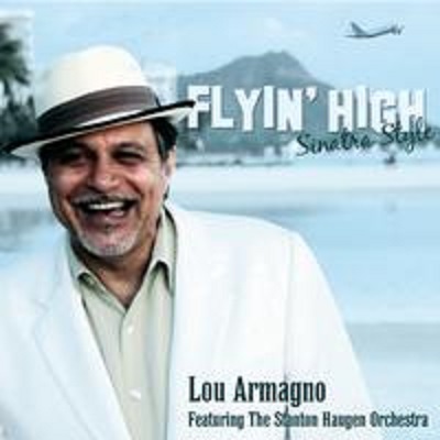 Lou Armagno