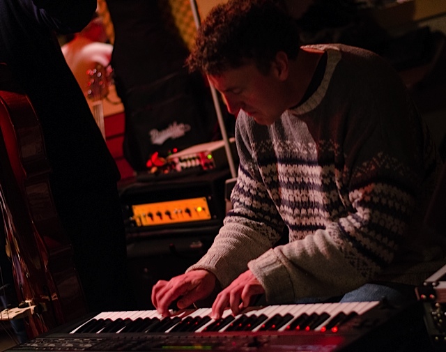 Untitled Jazz Photo