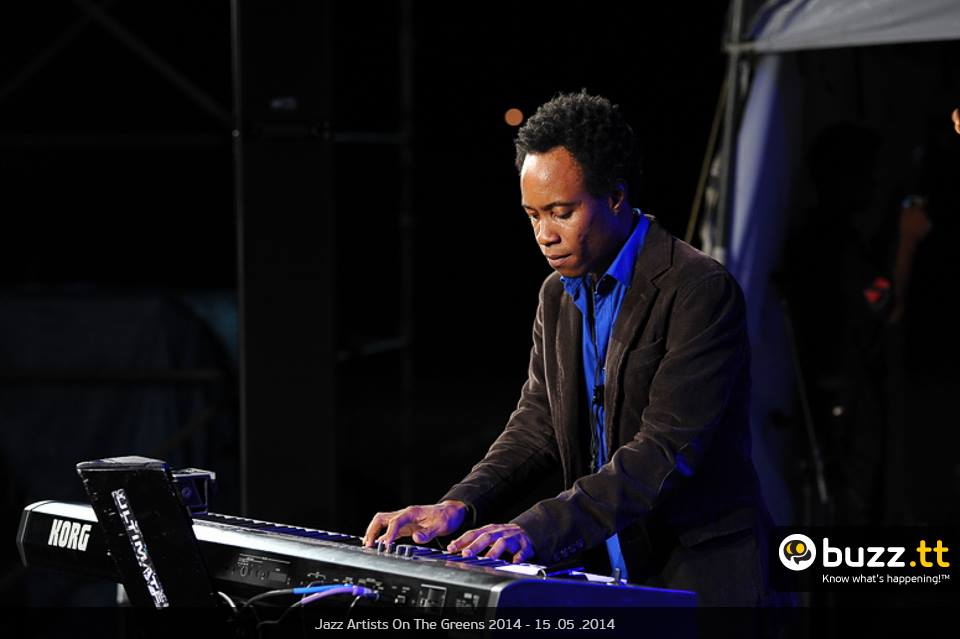 Untitled Jazz Photo