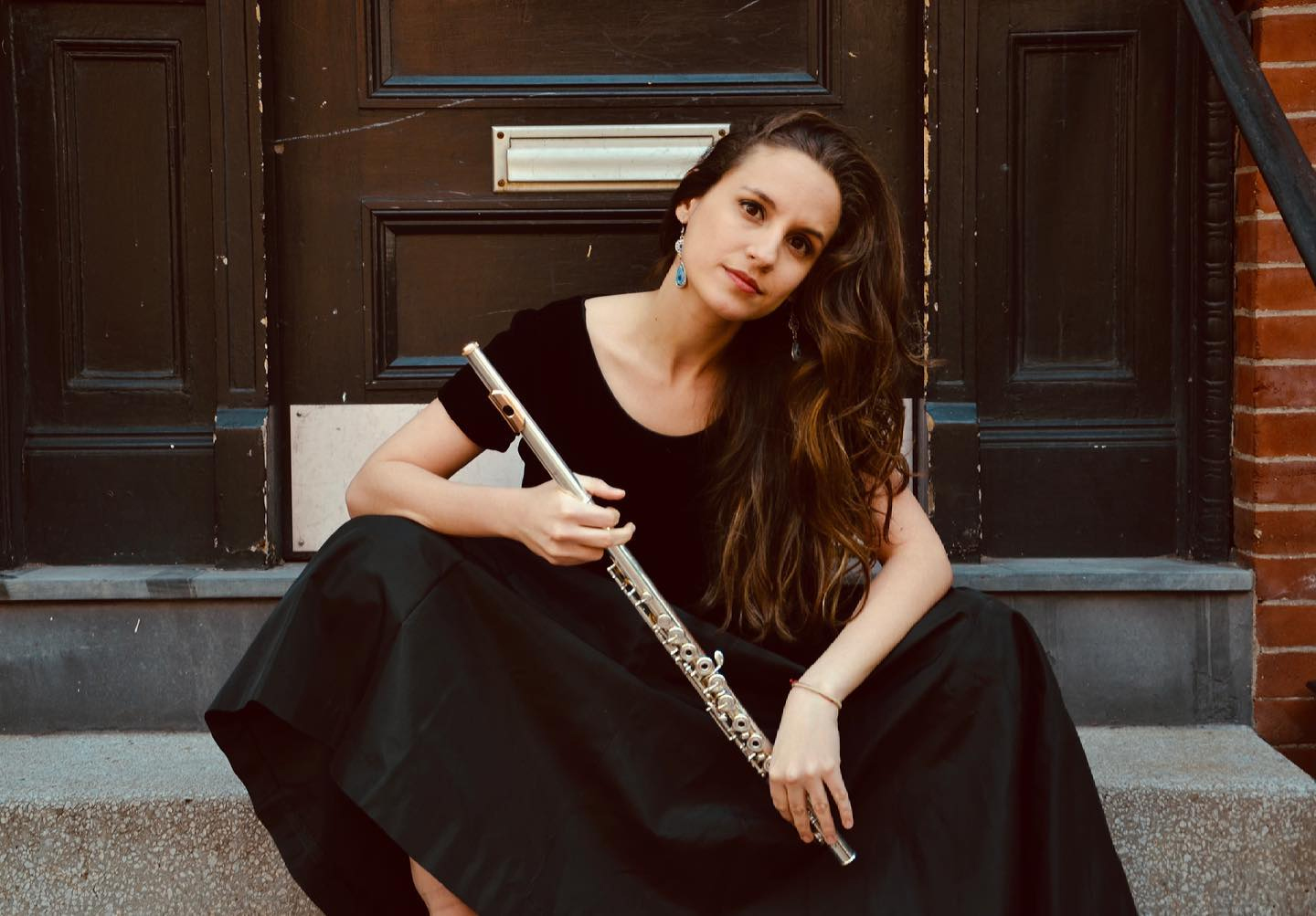 Sheila del Bosque Fuentes