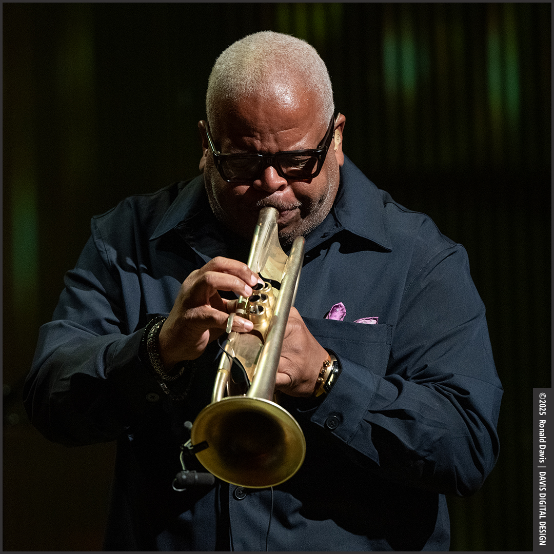 Terence Blanchard