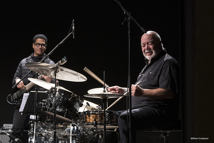 Peter Erskine