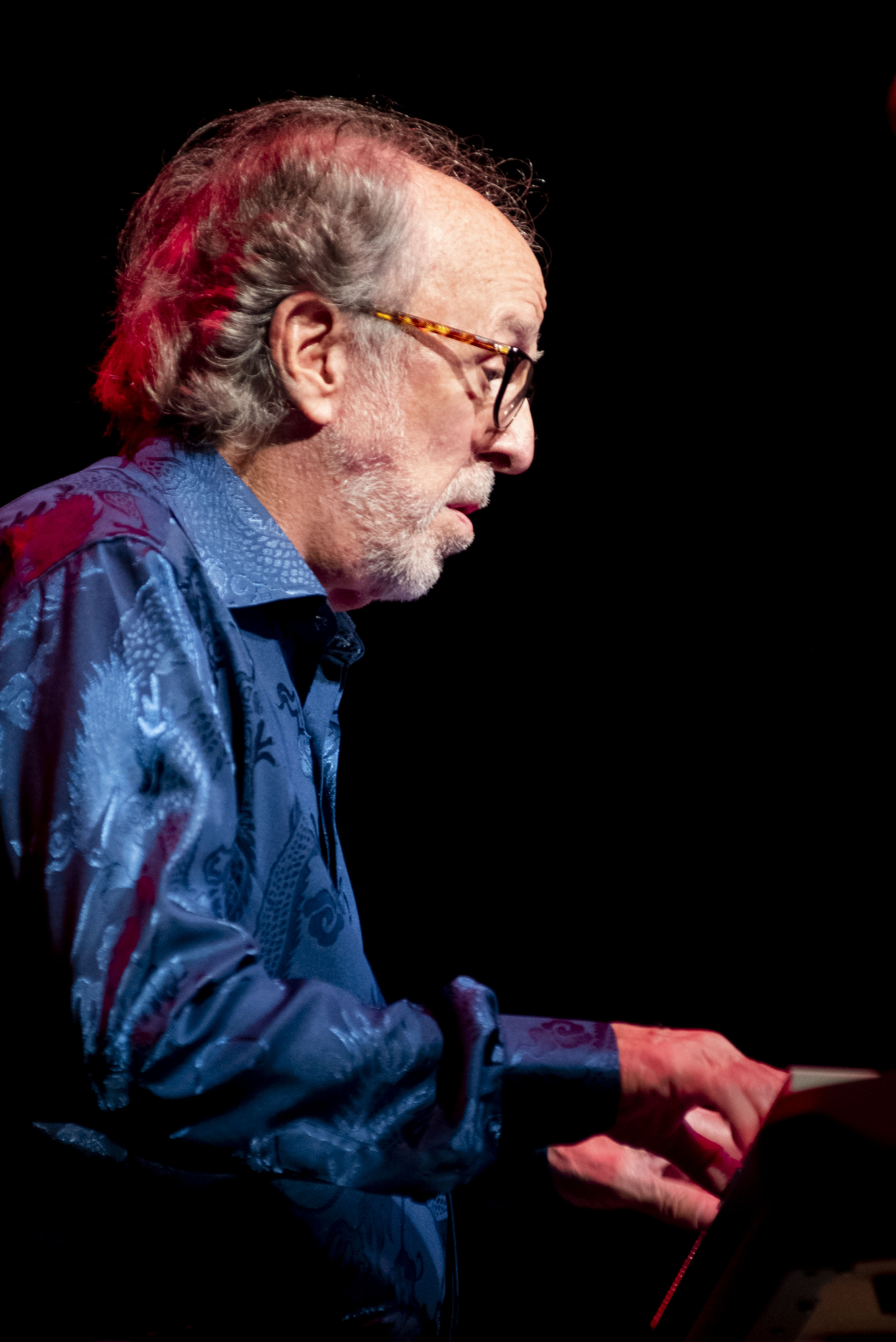 Bob James