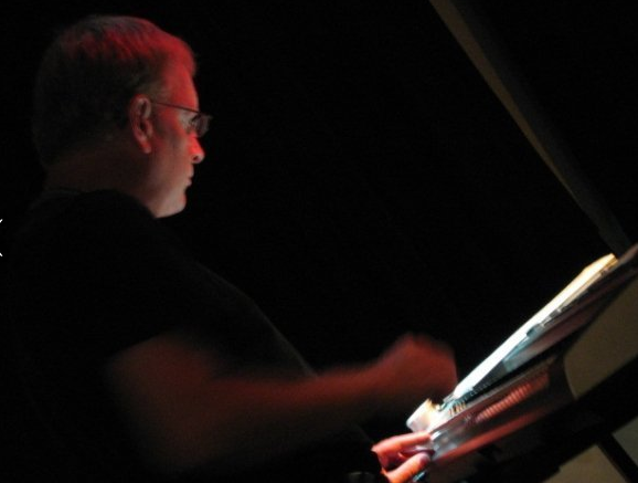 Brent Bowman