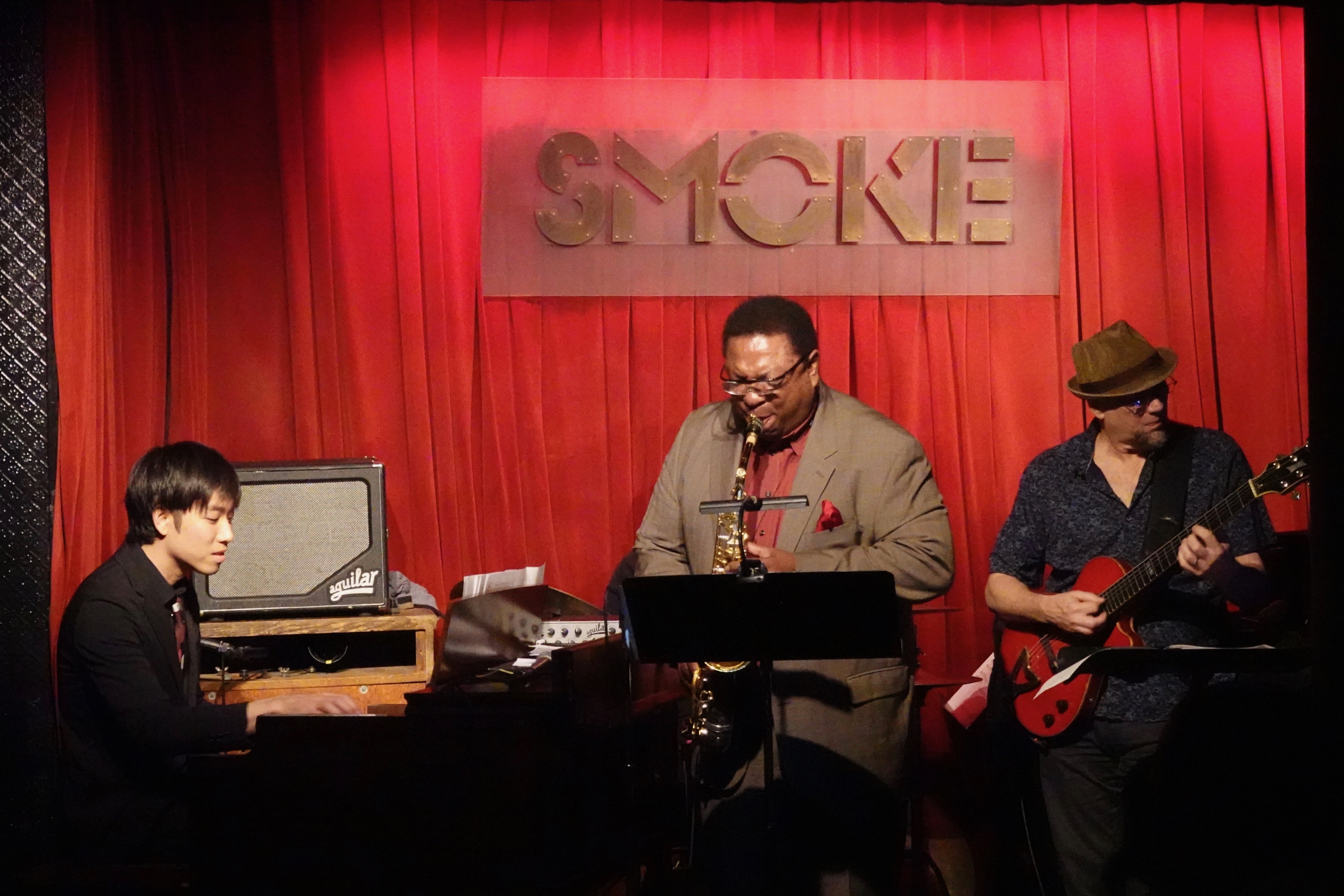 New York Japanese Jazz Festival 2019