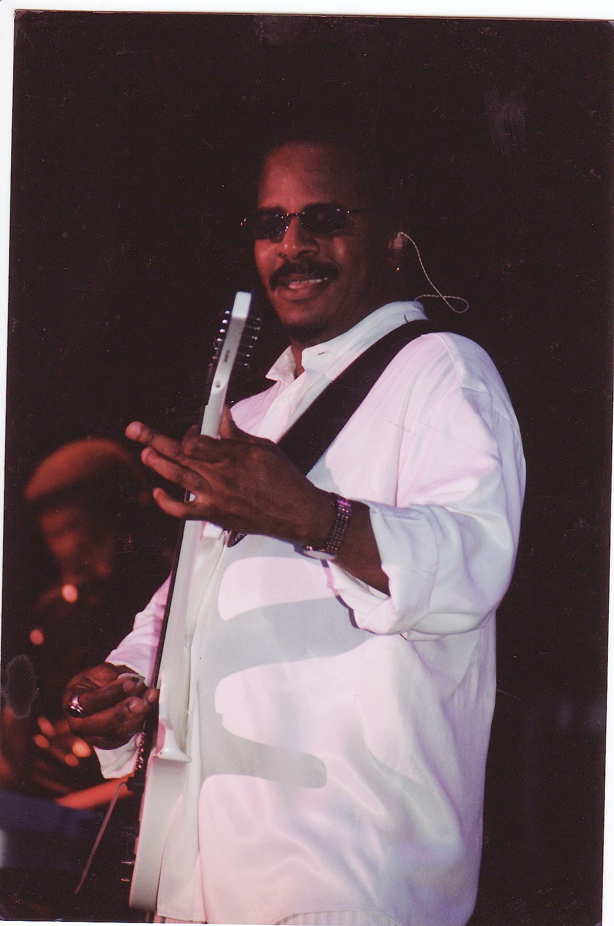 Mikael in Concert