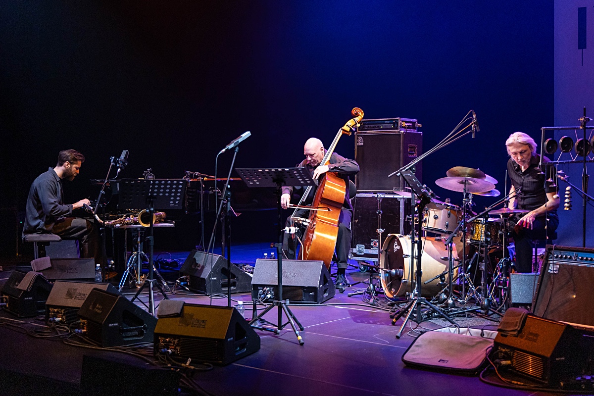 Vilnius Mama Jazz Festival 2025