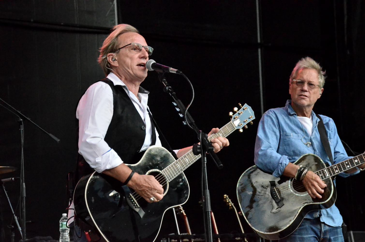 Laid Back Festival 2016, Nikon at Jones Beach Theater on July 23, 2016. 