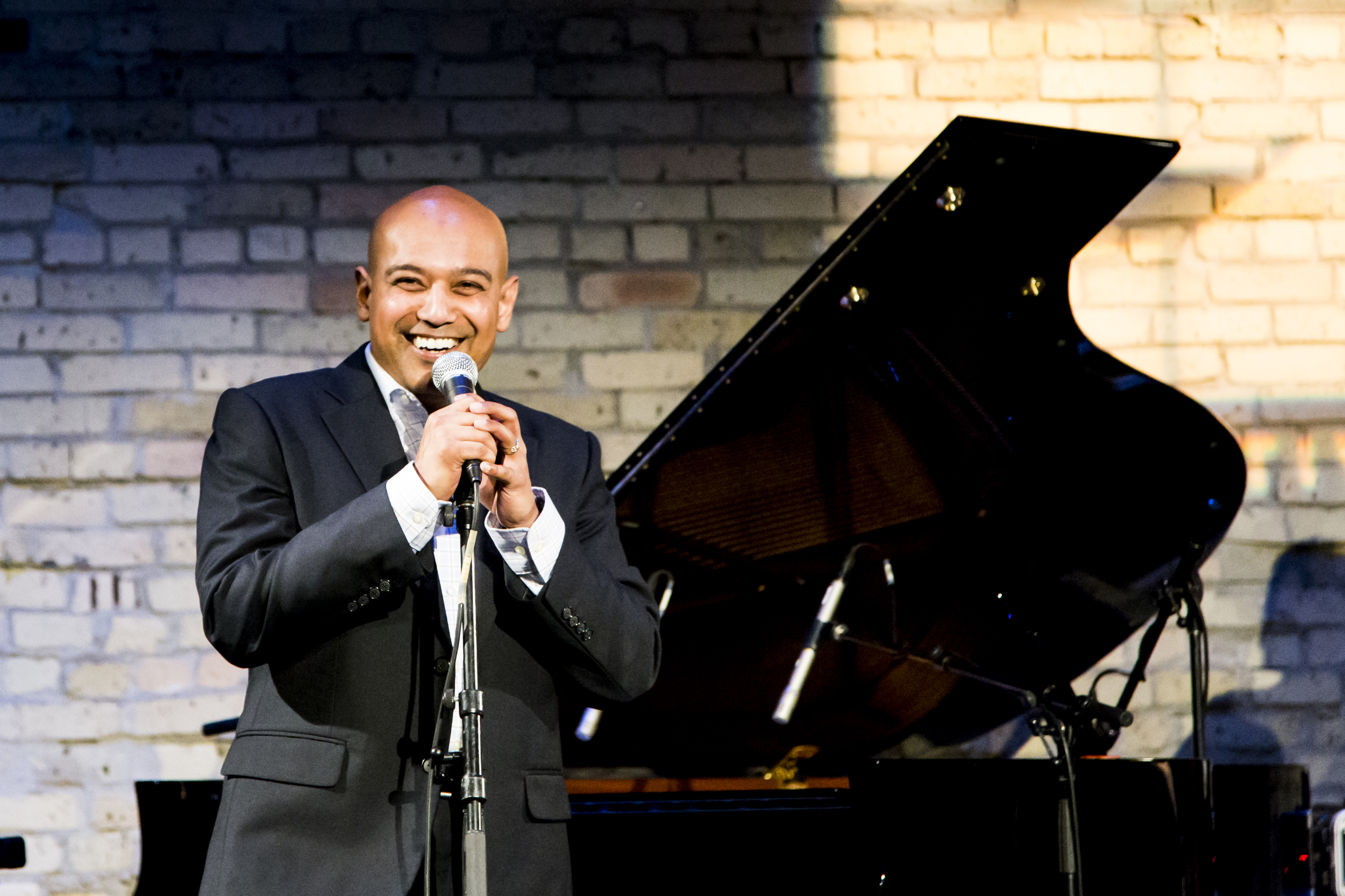 Mike Manny — jazz photo by Mike Manny | All About Jazz