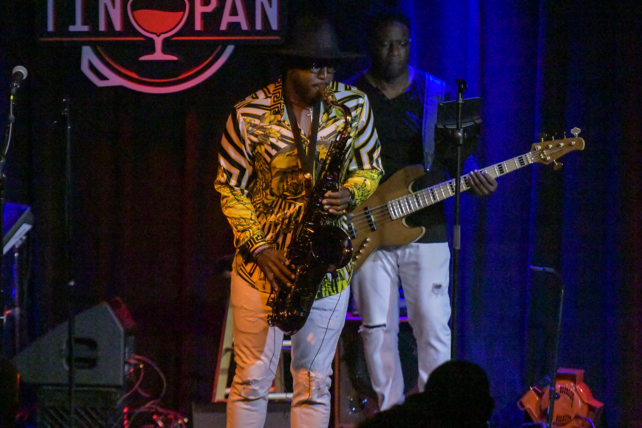Elan Trotman