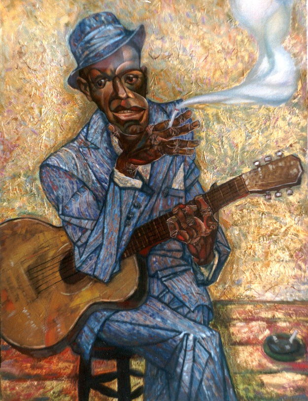 ROBERT JOHNSON