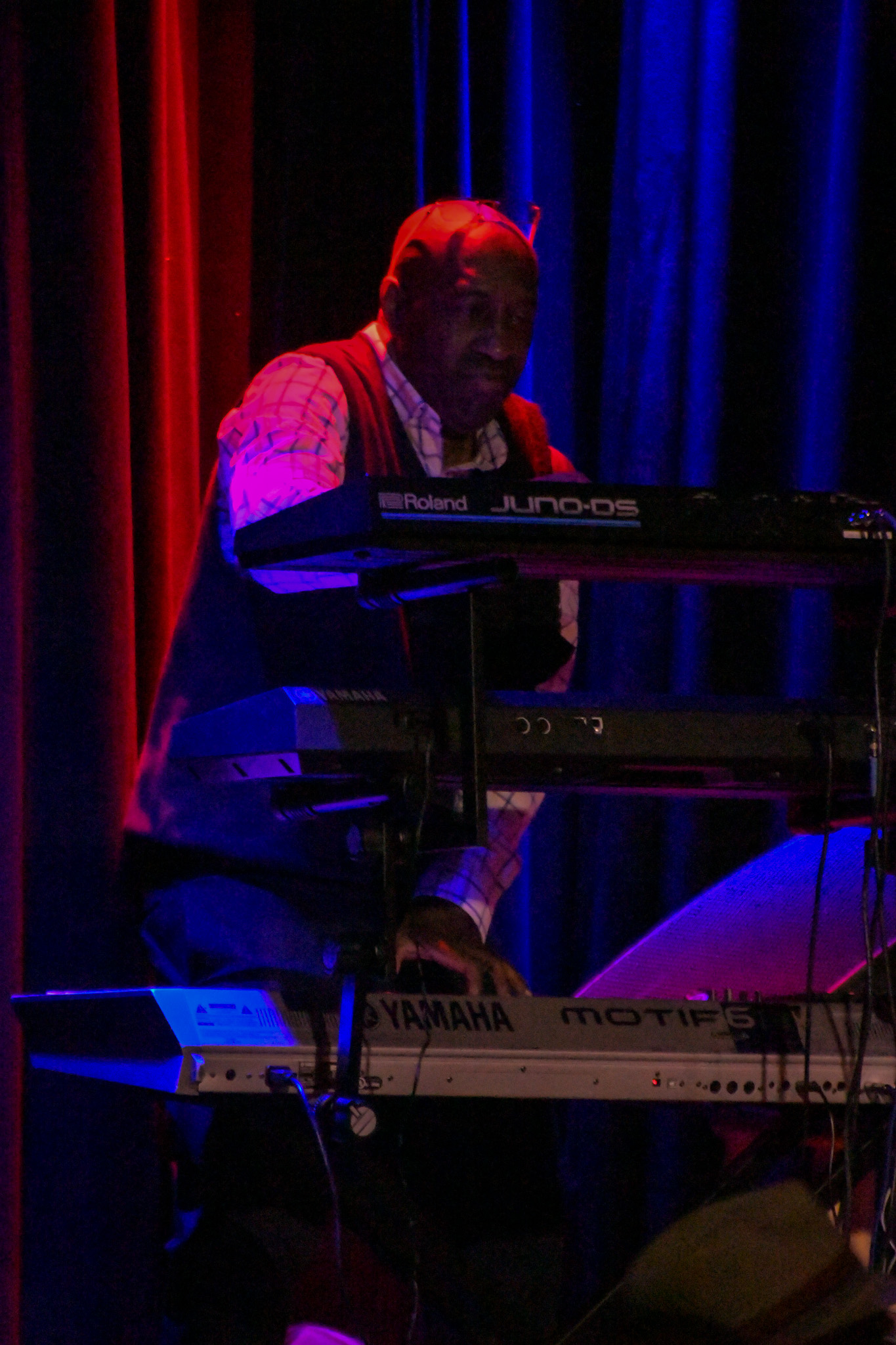 Leroy Taylor
