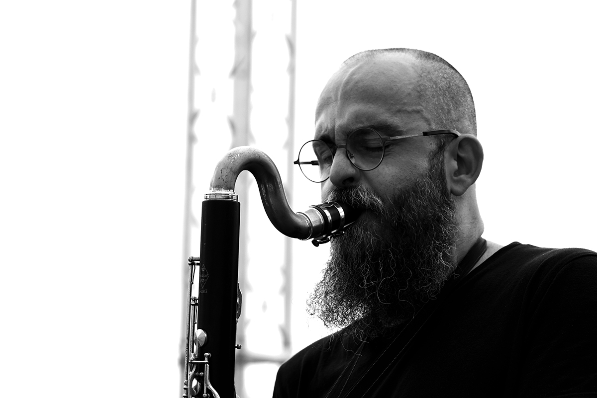 Pescara Jazz 2020