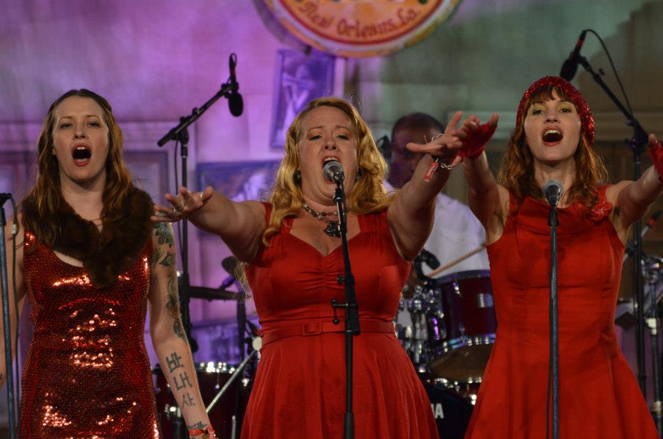 Day 2 - Nightingales 4