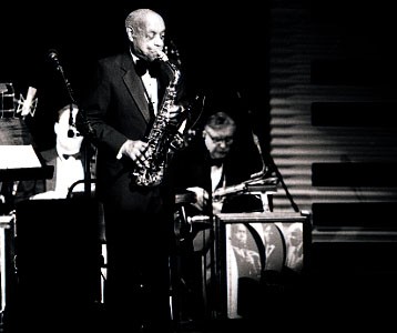 Benny Carter