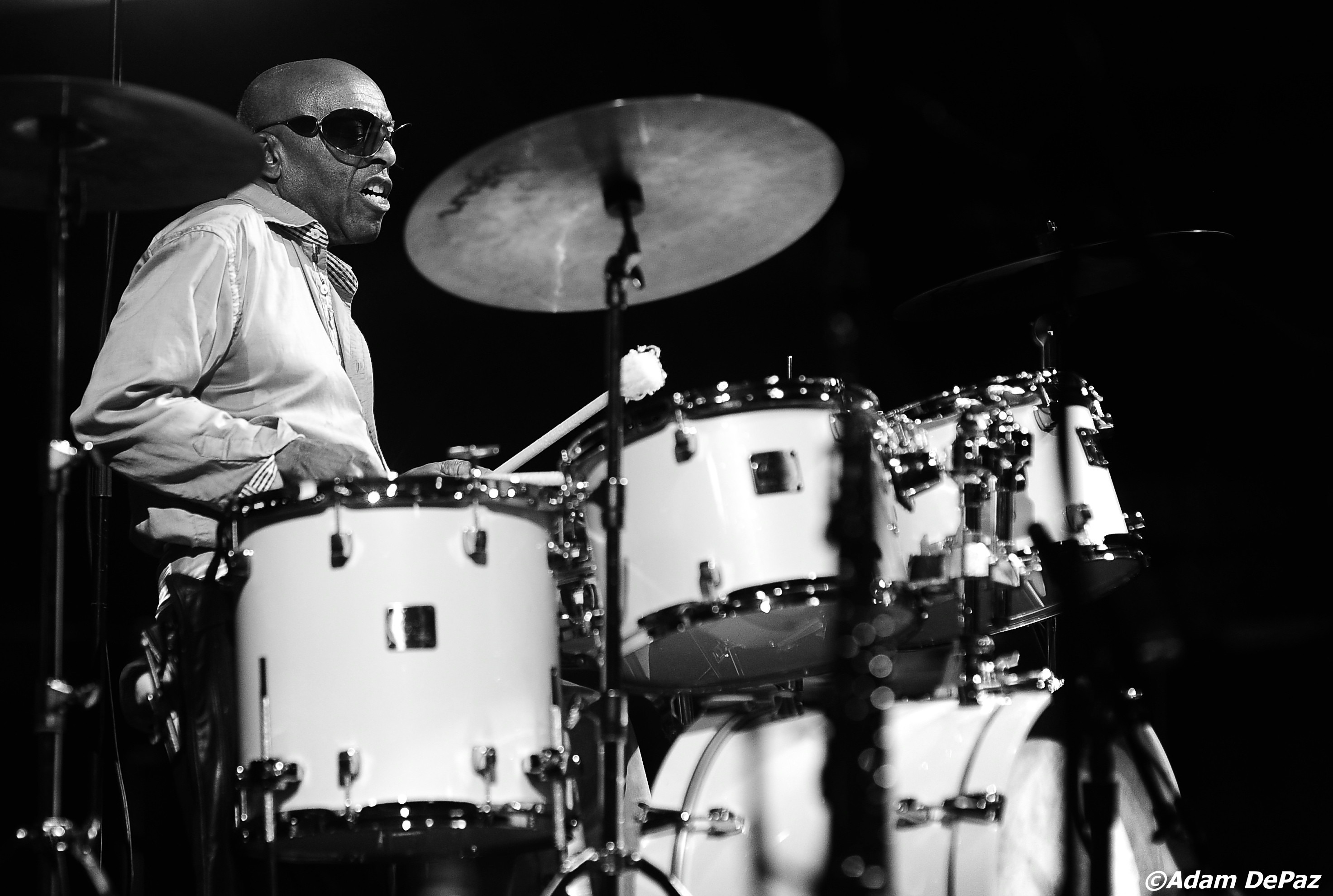 Roy Haynes