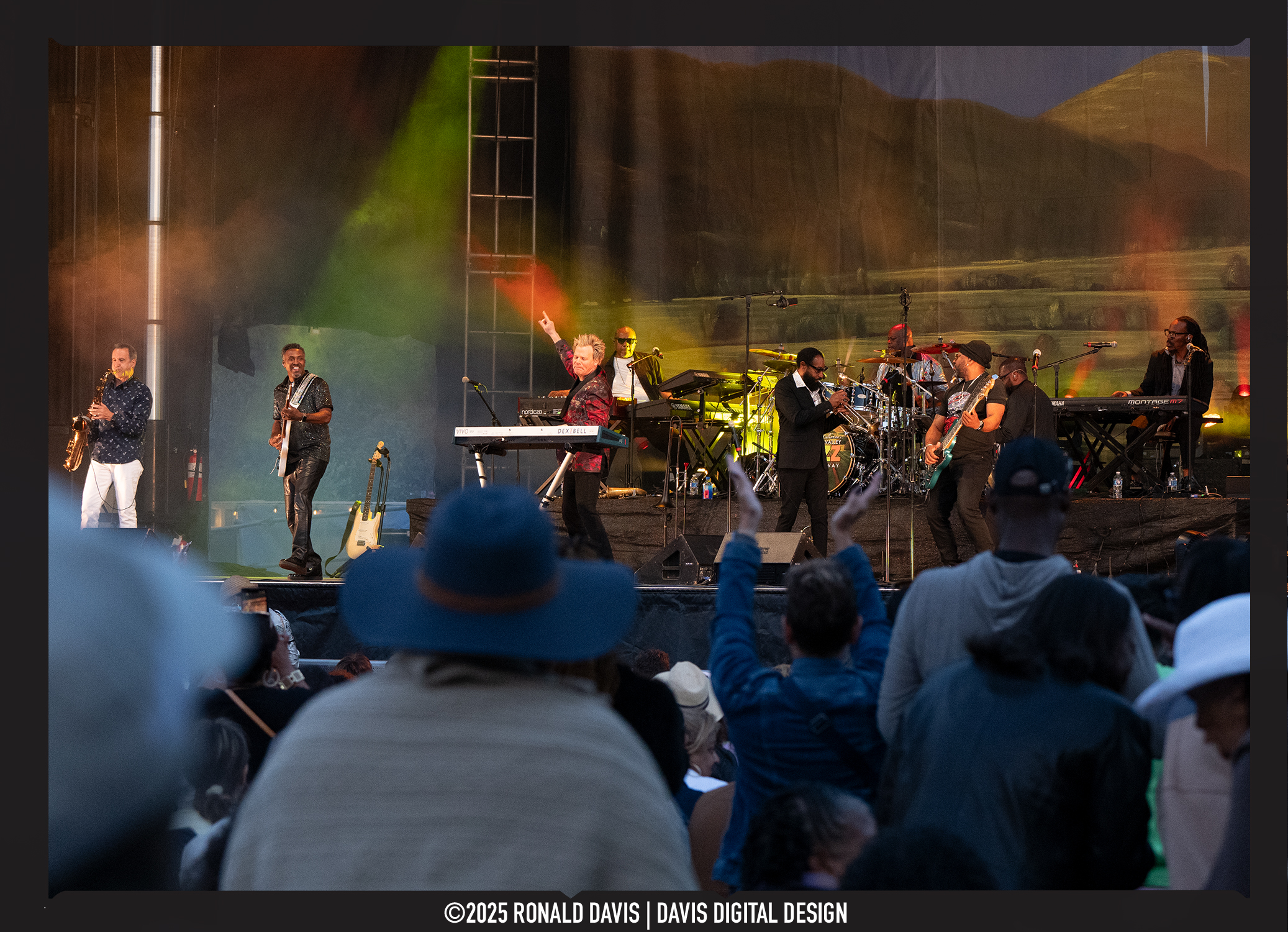Brian Culbertson