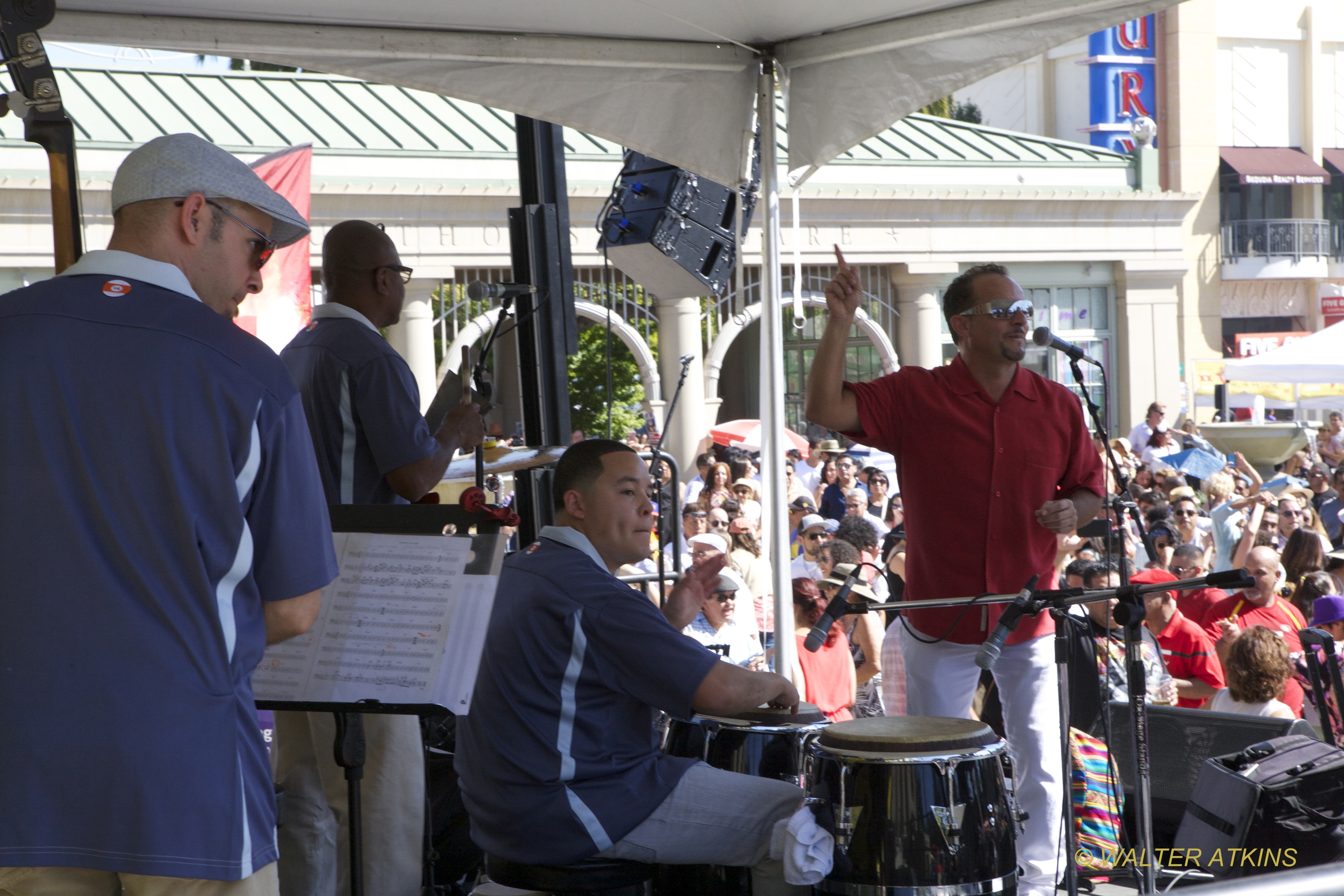 redwood city salsa festival 2017