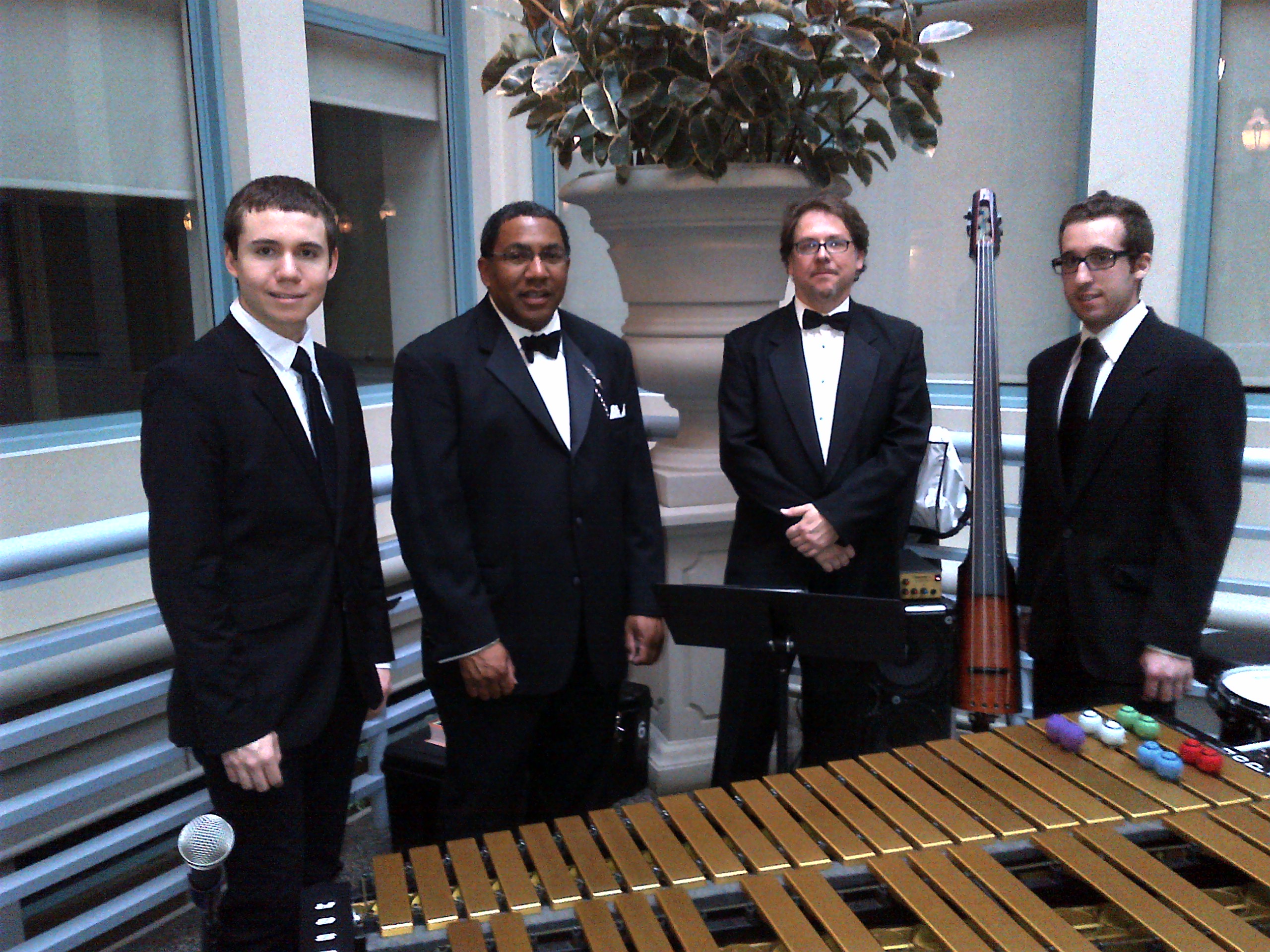 Untitled Jazz Photo