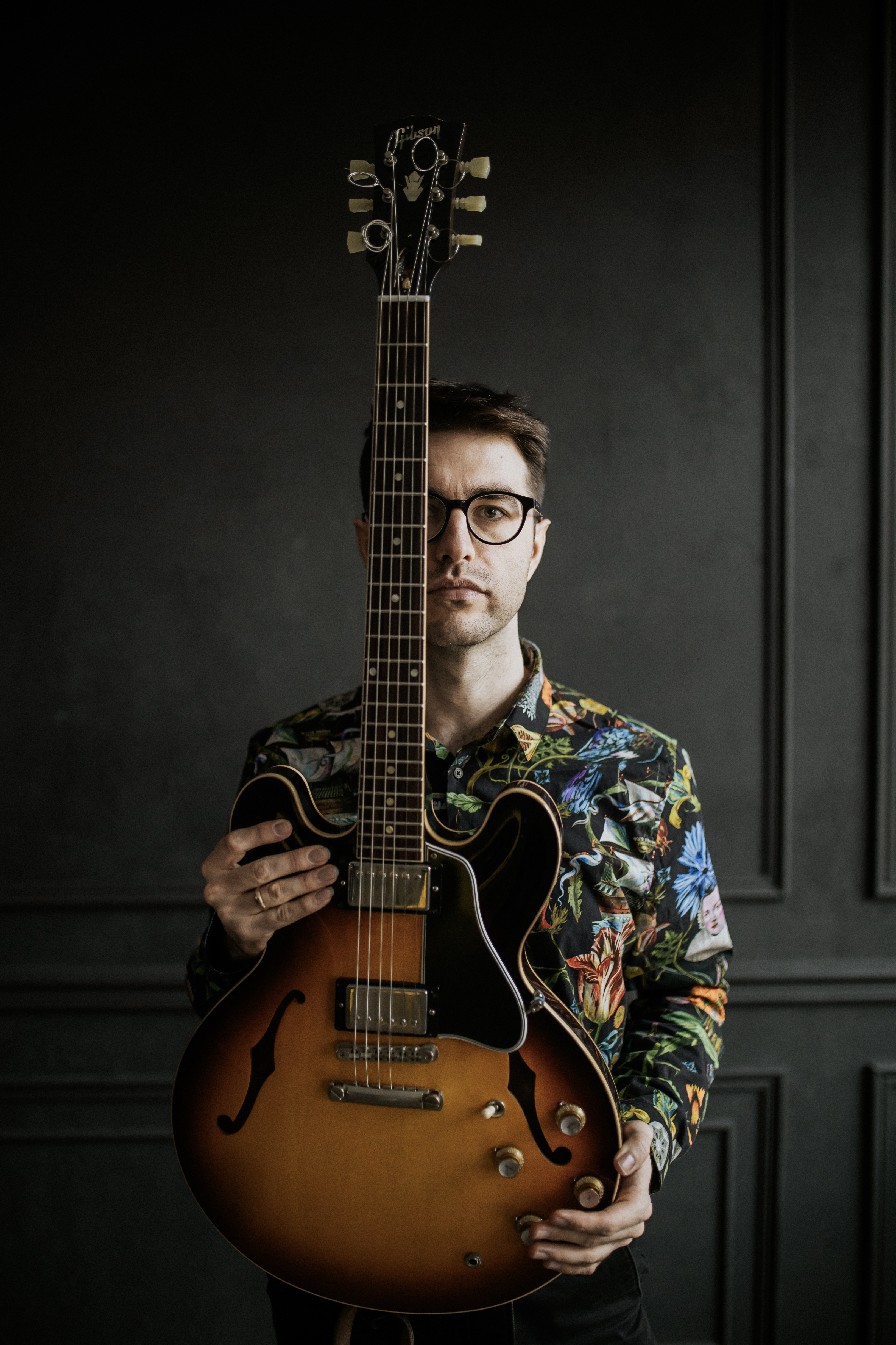 Mario Wellmann — jazz photo by Mario Wellmann | All About Jazz