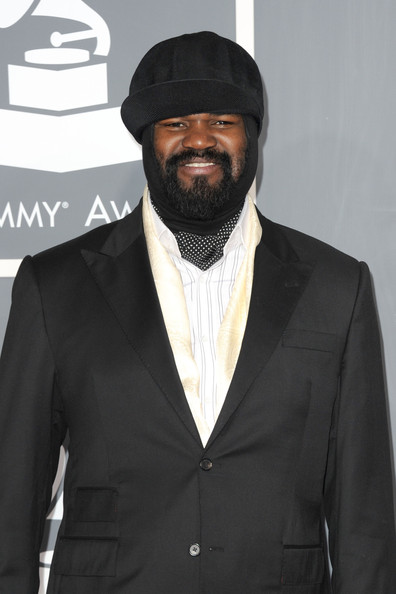 Gregory Porter