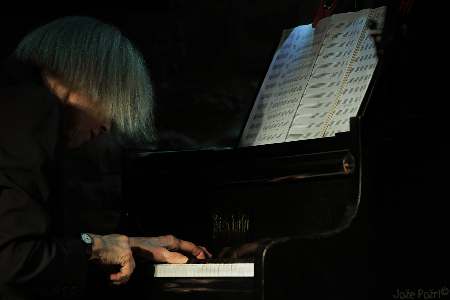 Carla Bley