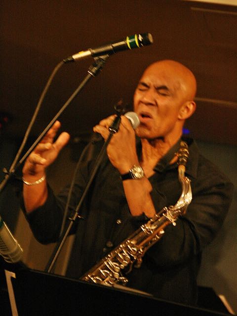 Untitled Jazz Photo