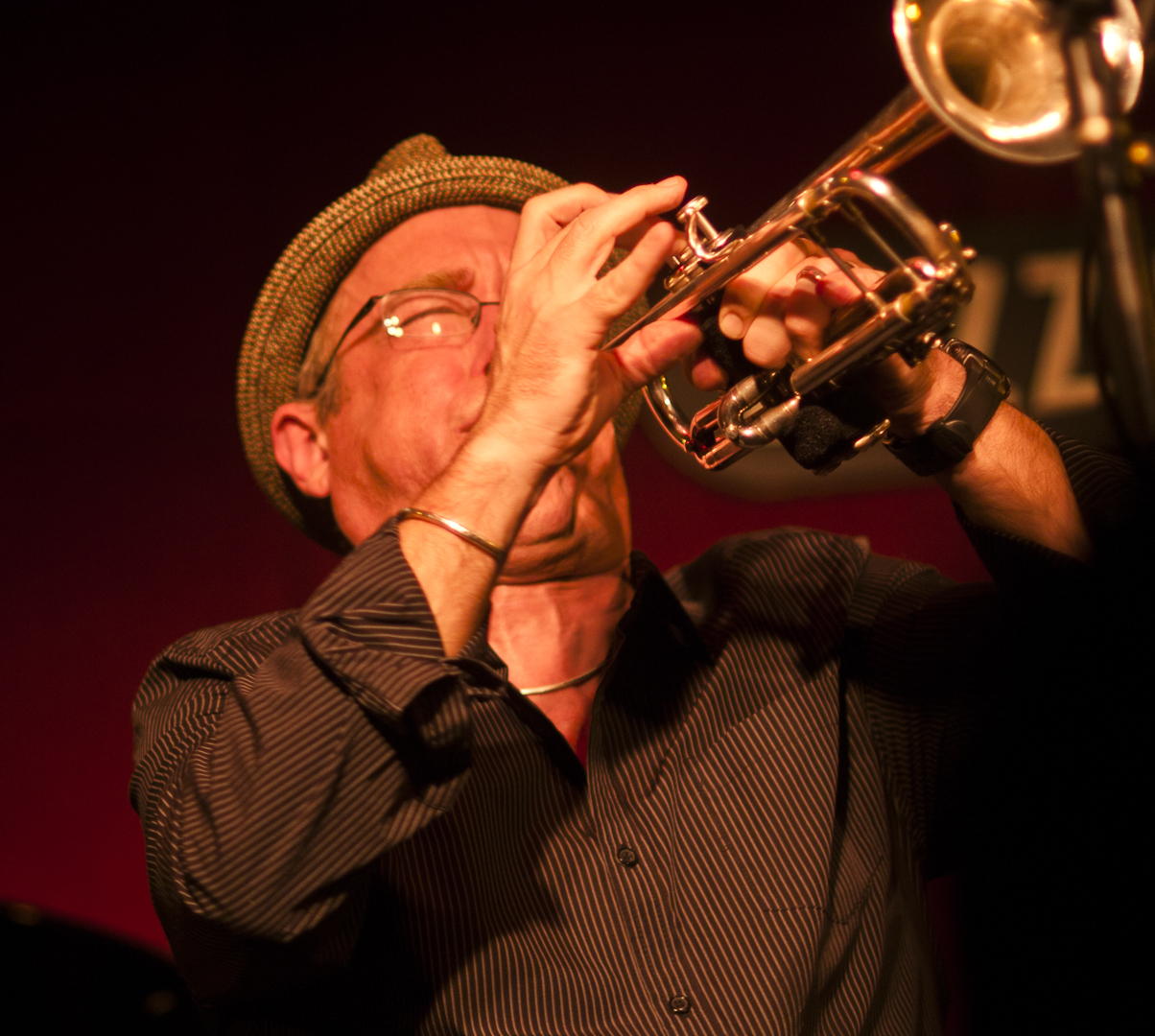 Dave Douglas with Orange Afternoons at the Jazz Standard