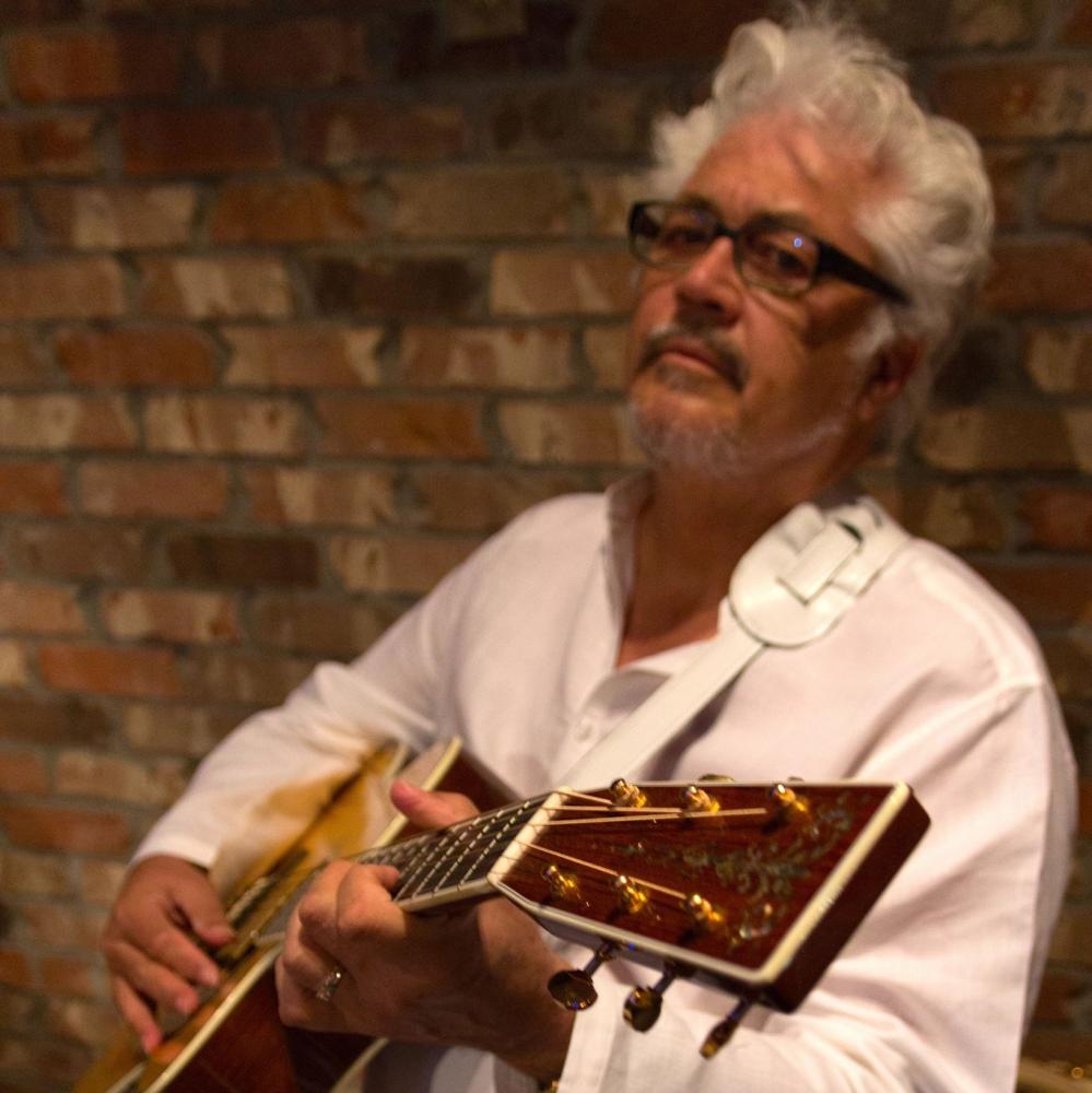 Larry Coryell