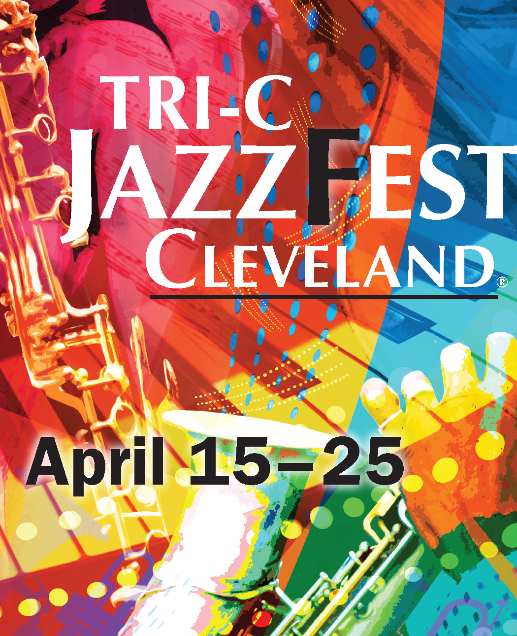 2010 Tri-C Jazzfest Cleveland — jazz photo by Beth Rutkowski | All About Jazz