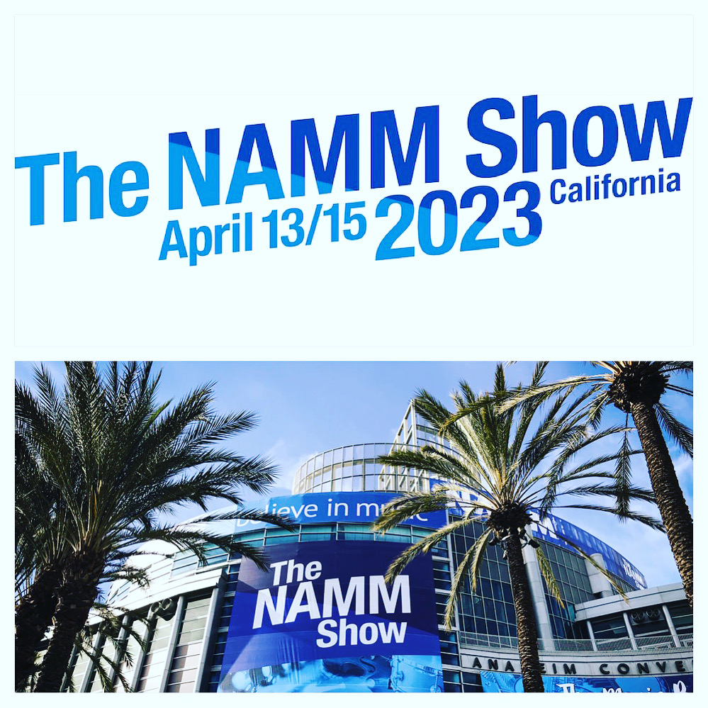 NAMM