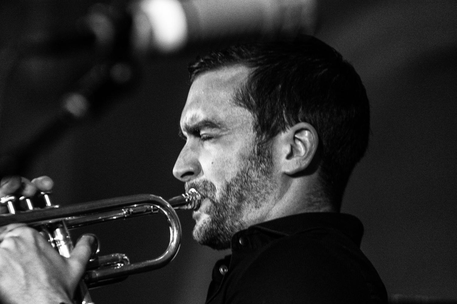 Mike Cottone at Xerox Rochester International Jazz Festival 2017