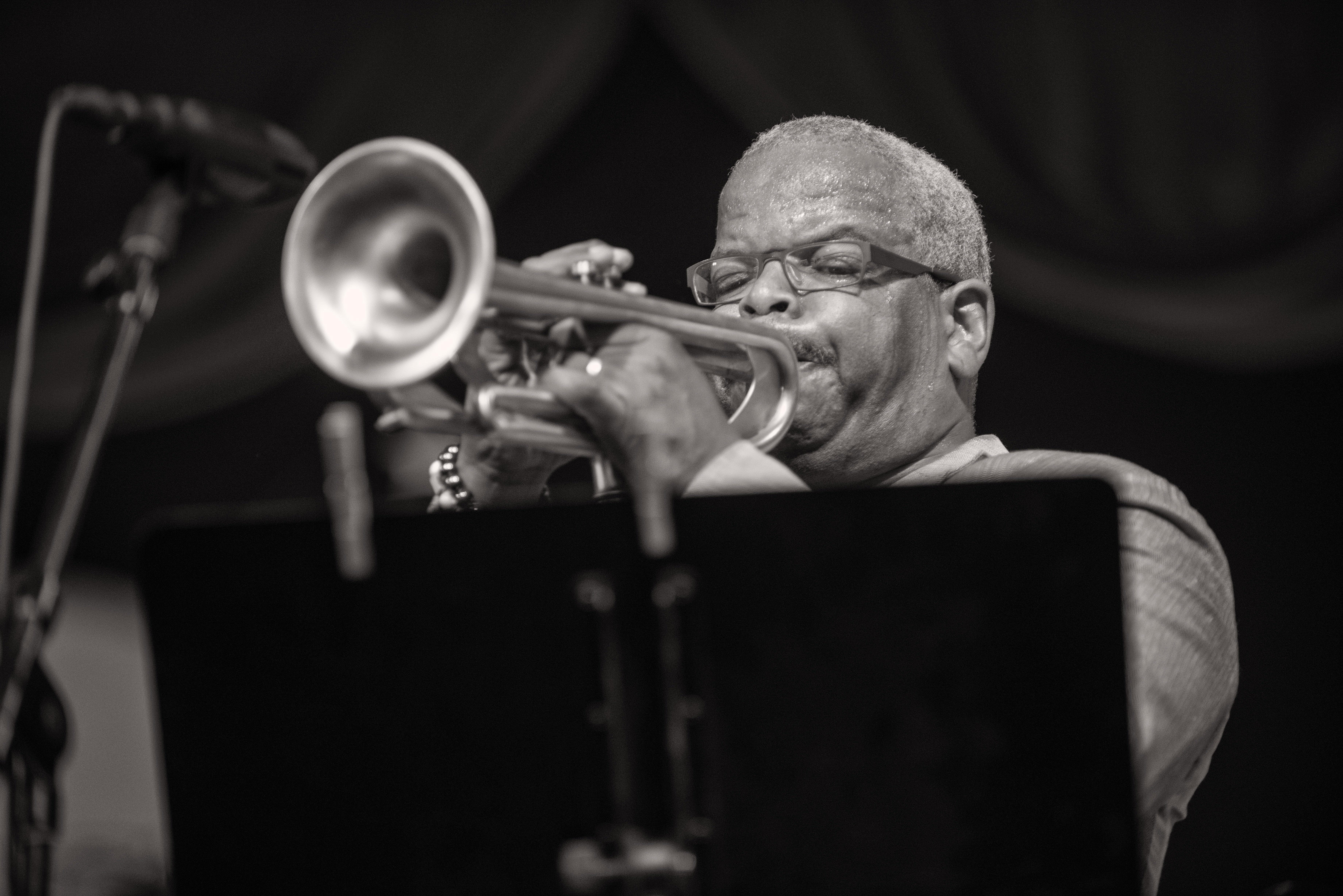 Terence Blanchard