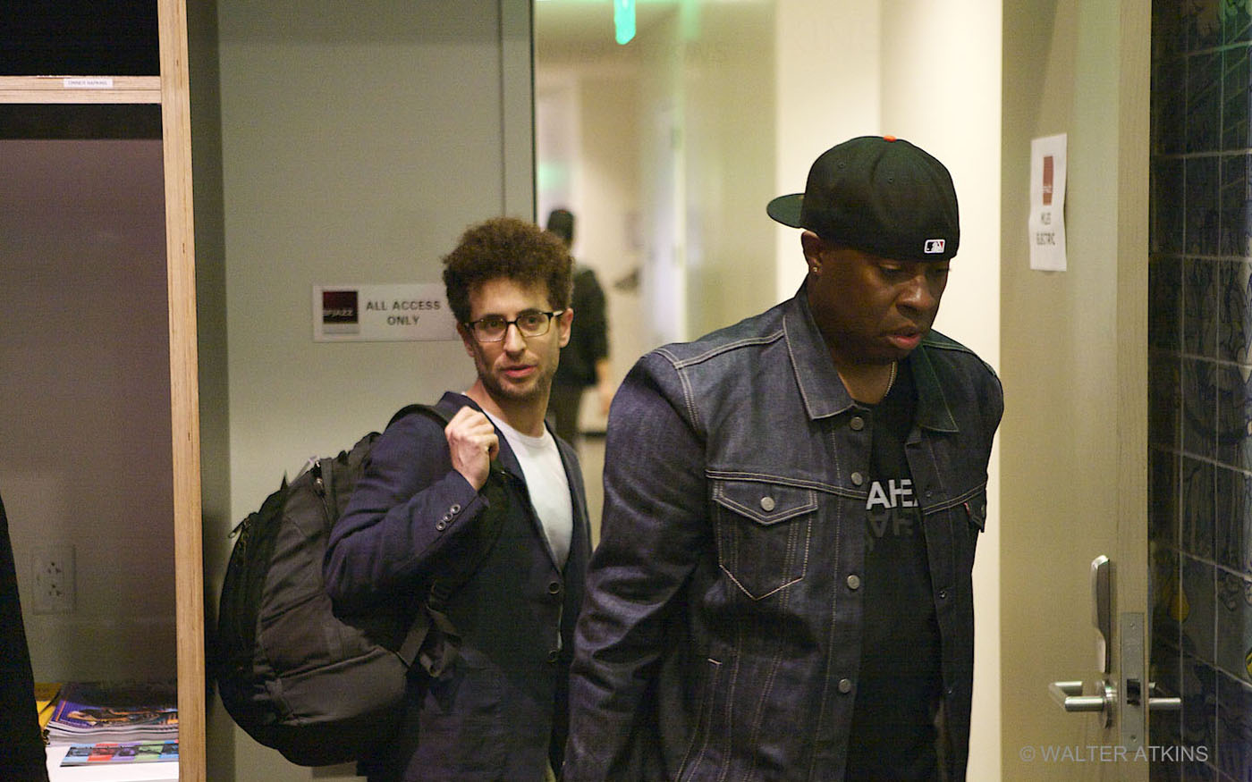 Miles Electric Band at SFJAZZ