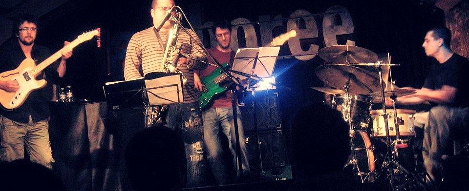 Untitled Jazz Photo