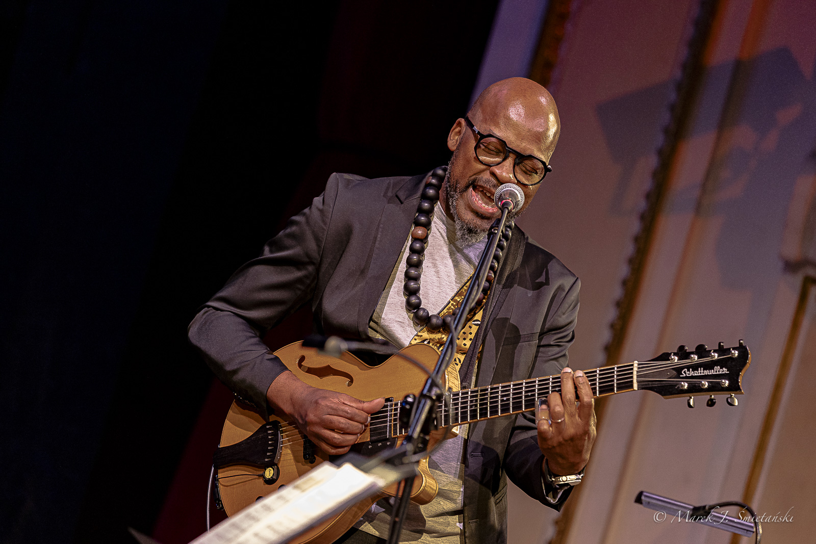 Lionel Loueke