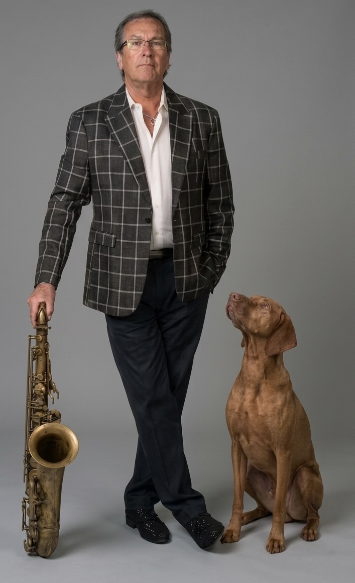 Brian Scherer — jazz photo by Brian Scherer | All About Jazz