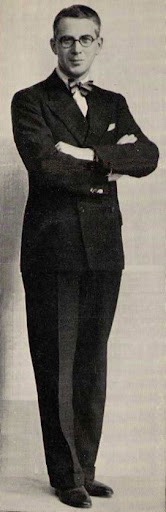 Henry Hall
