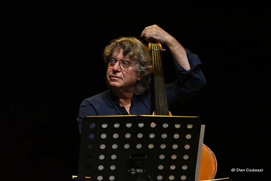 Paolo Damiani