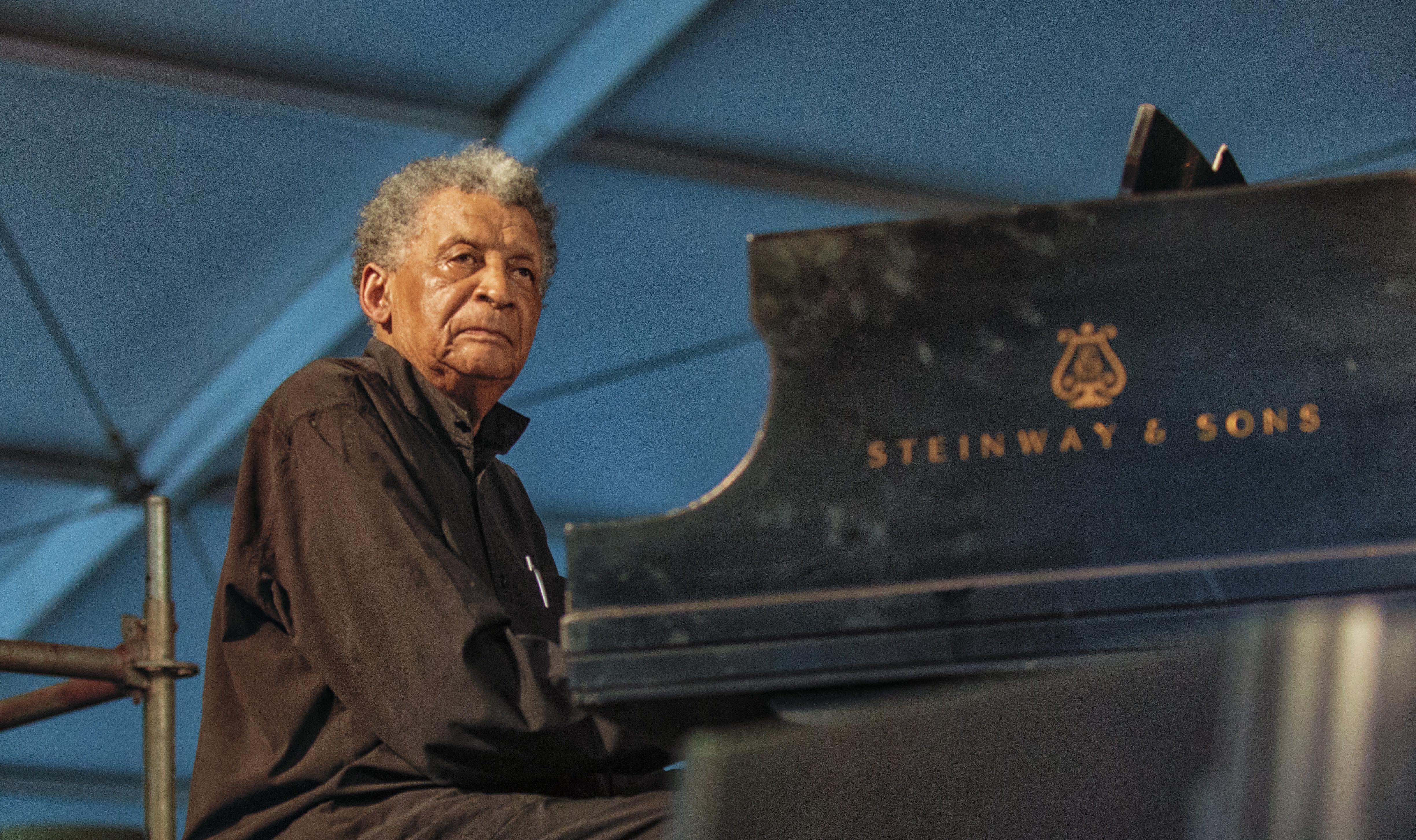 Abdullah Ibrahim