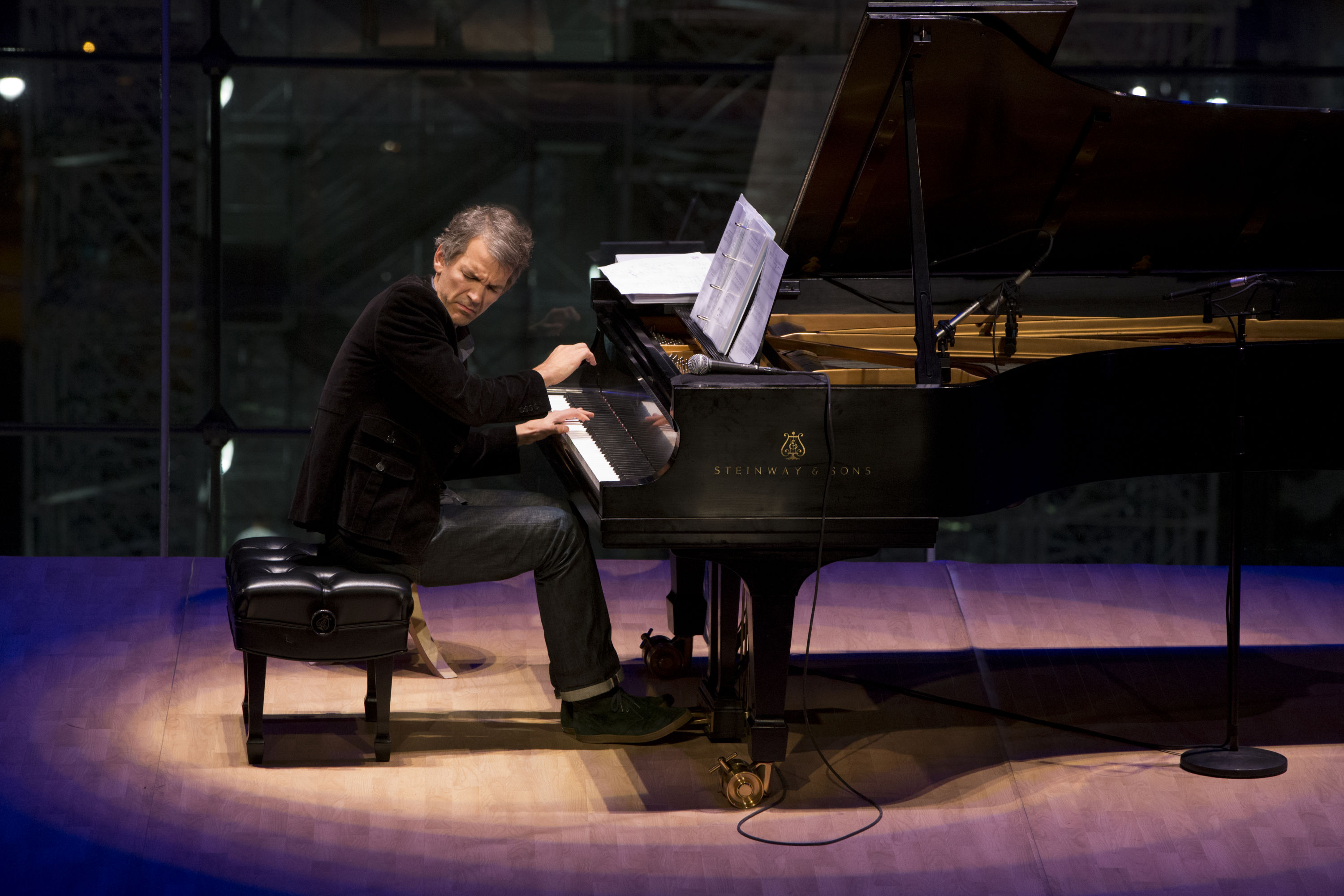 Brad Mehldau