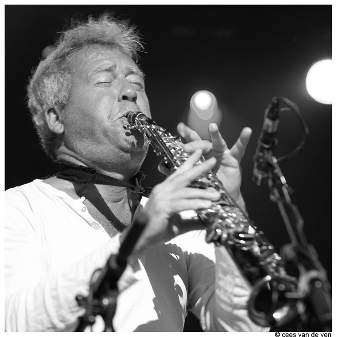 Laurent Delors