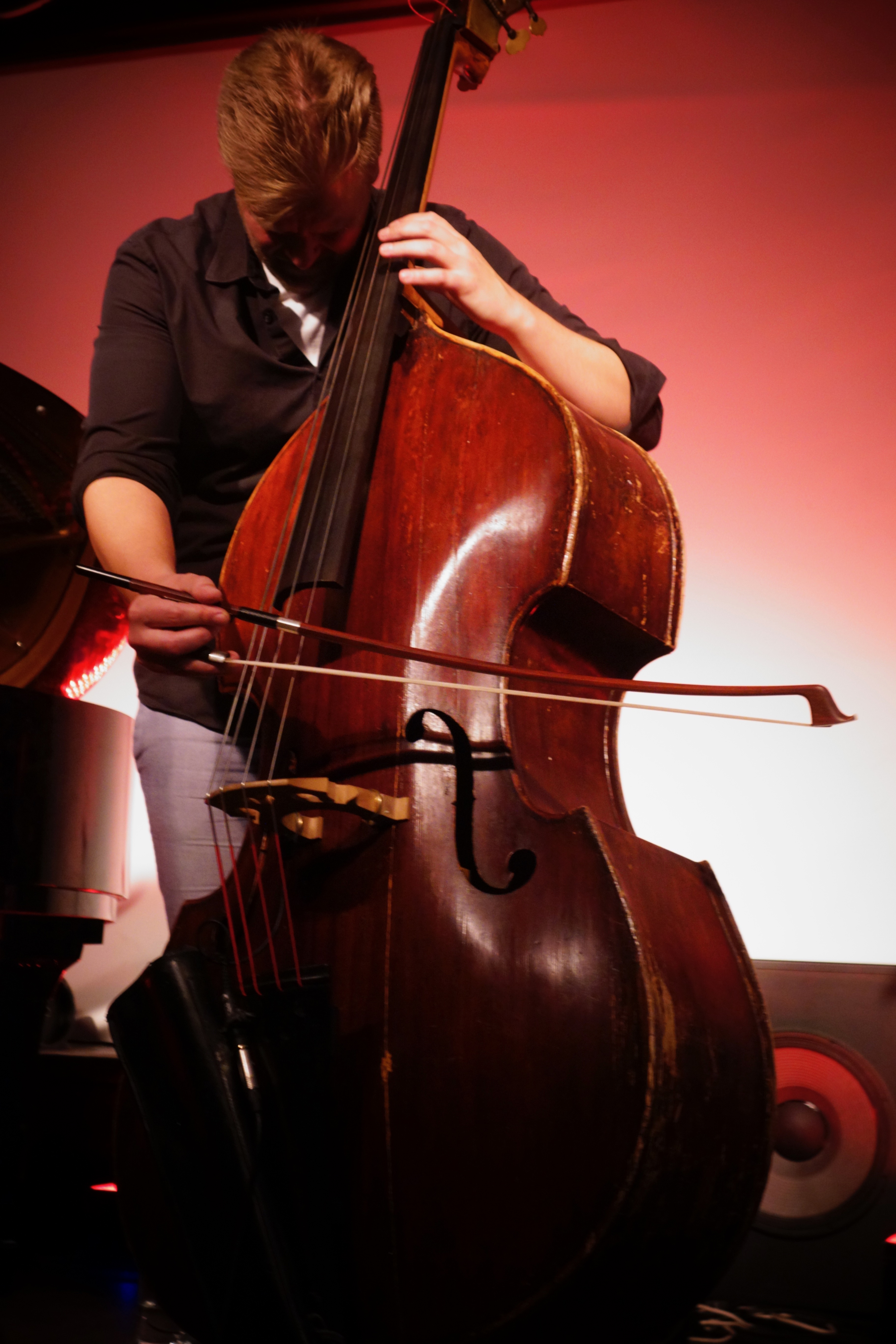 Jazzfest Trondheim 2018