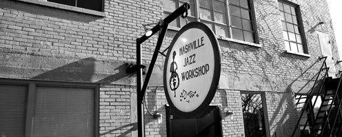 Nashville Jazz Workshop