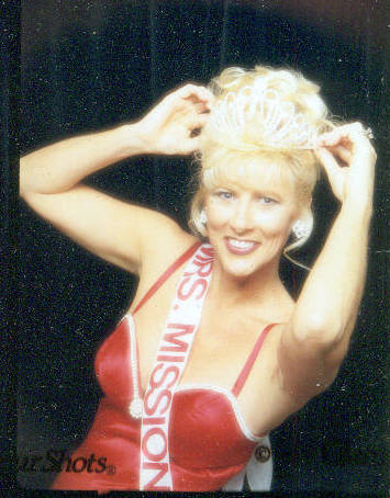 Mrs. Mission Valley International