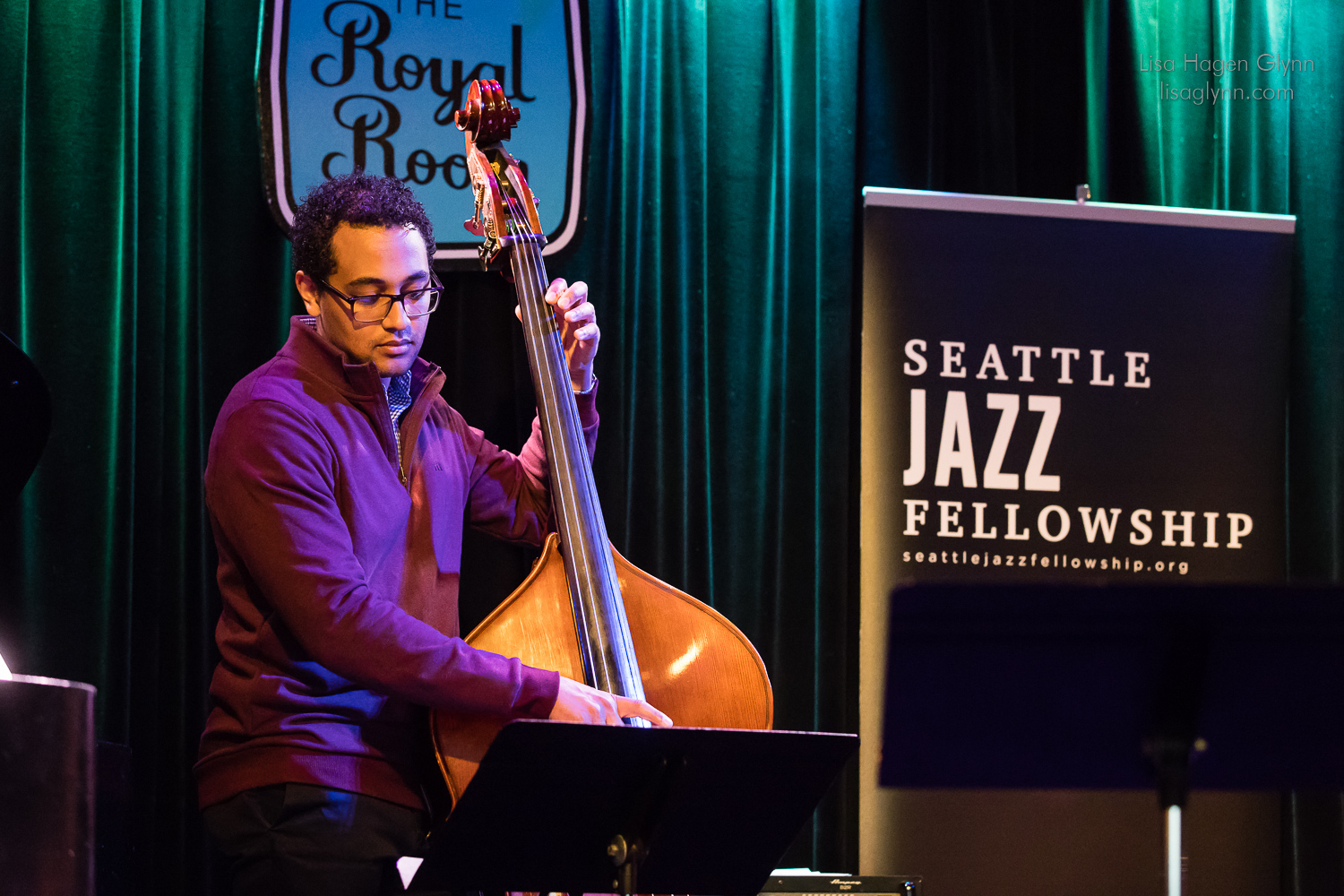Untitled Jazz Photo