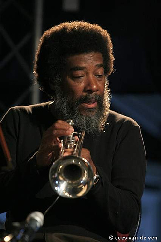 Wadada Leo Smith