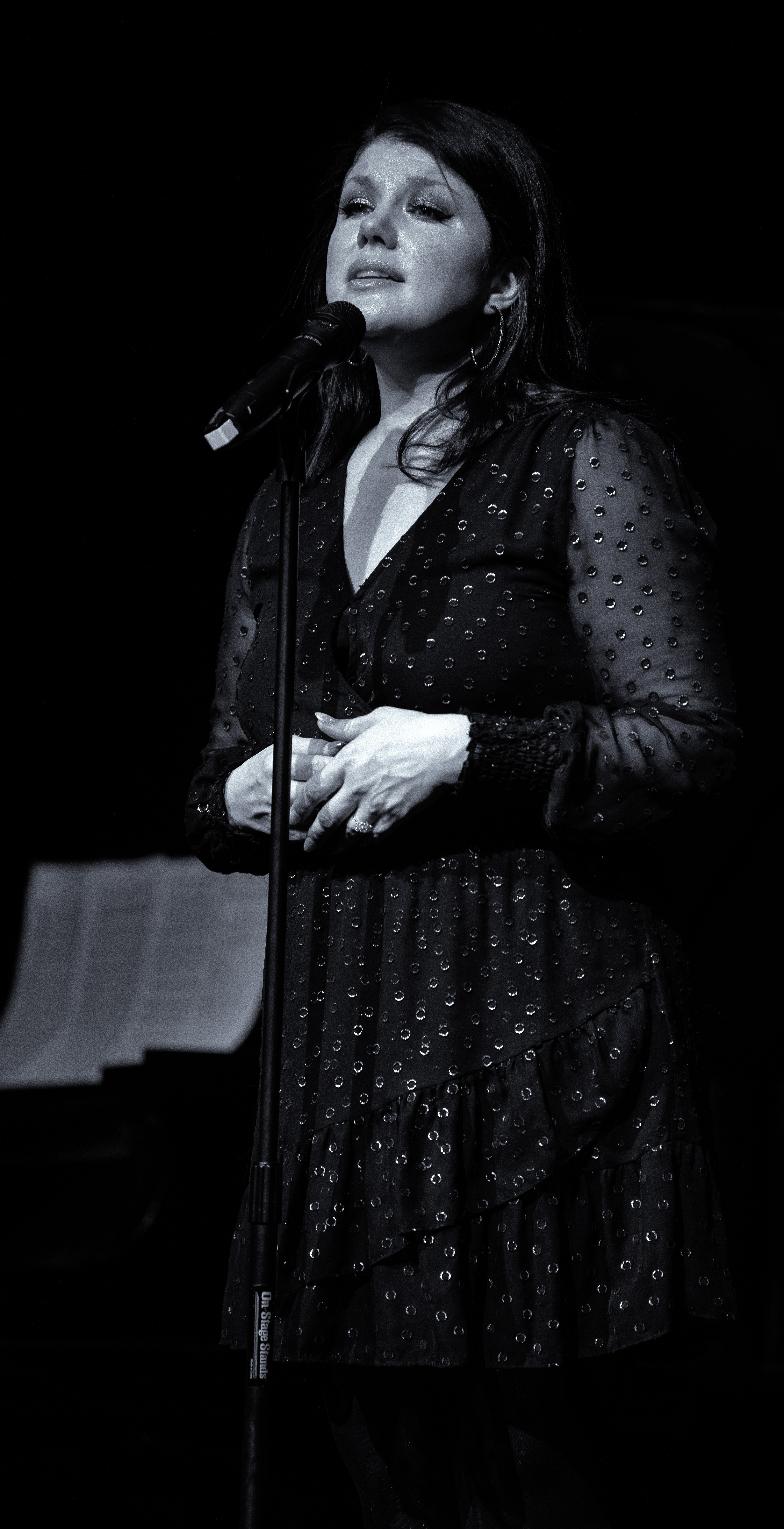 Jane Monheit at the American Theater