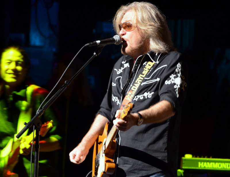 Hall & oates , nyc, beacon theatre, 9-23-2013