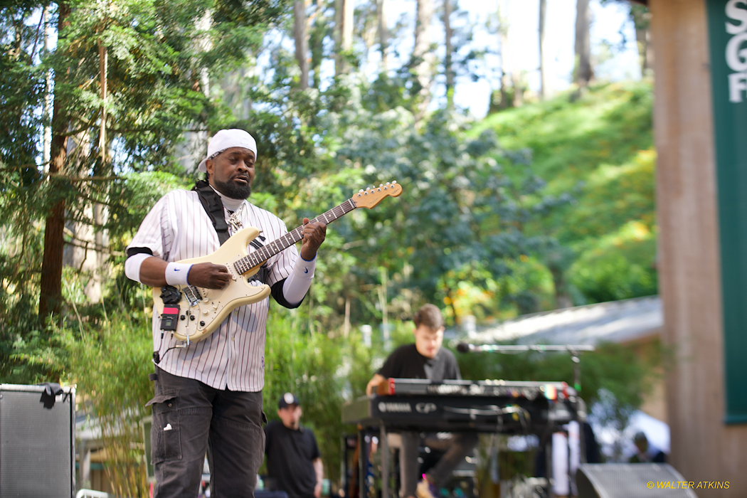 Buddy Guy Farewell Tour 2023
